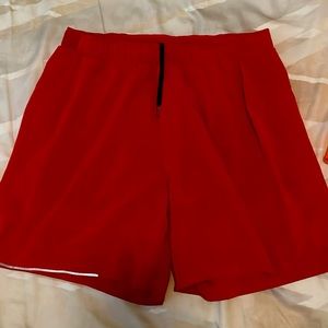 Lululemon short